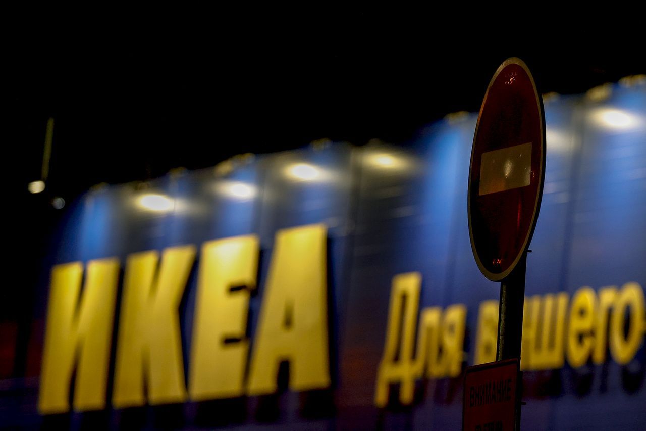 IKEA, H&M ve Mango Rusya'daki mağazalarını kapatacak 1