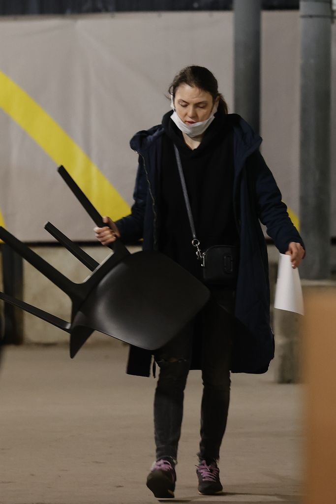IKEA, H&M ve Mango Rusya'daki mağazalarını kapatacak 8