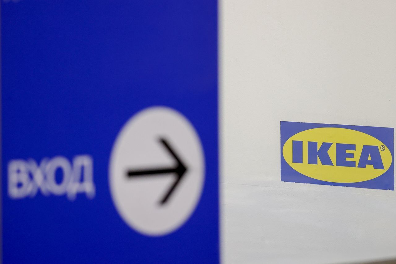IKEA, H&M ve Mango Rusya'daki mağazalarını kapatacak 10