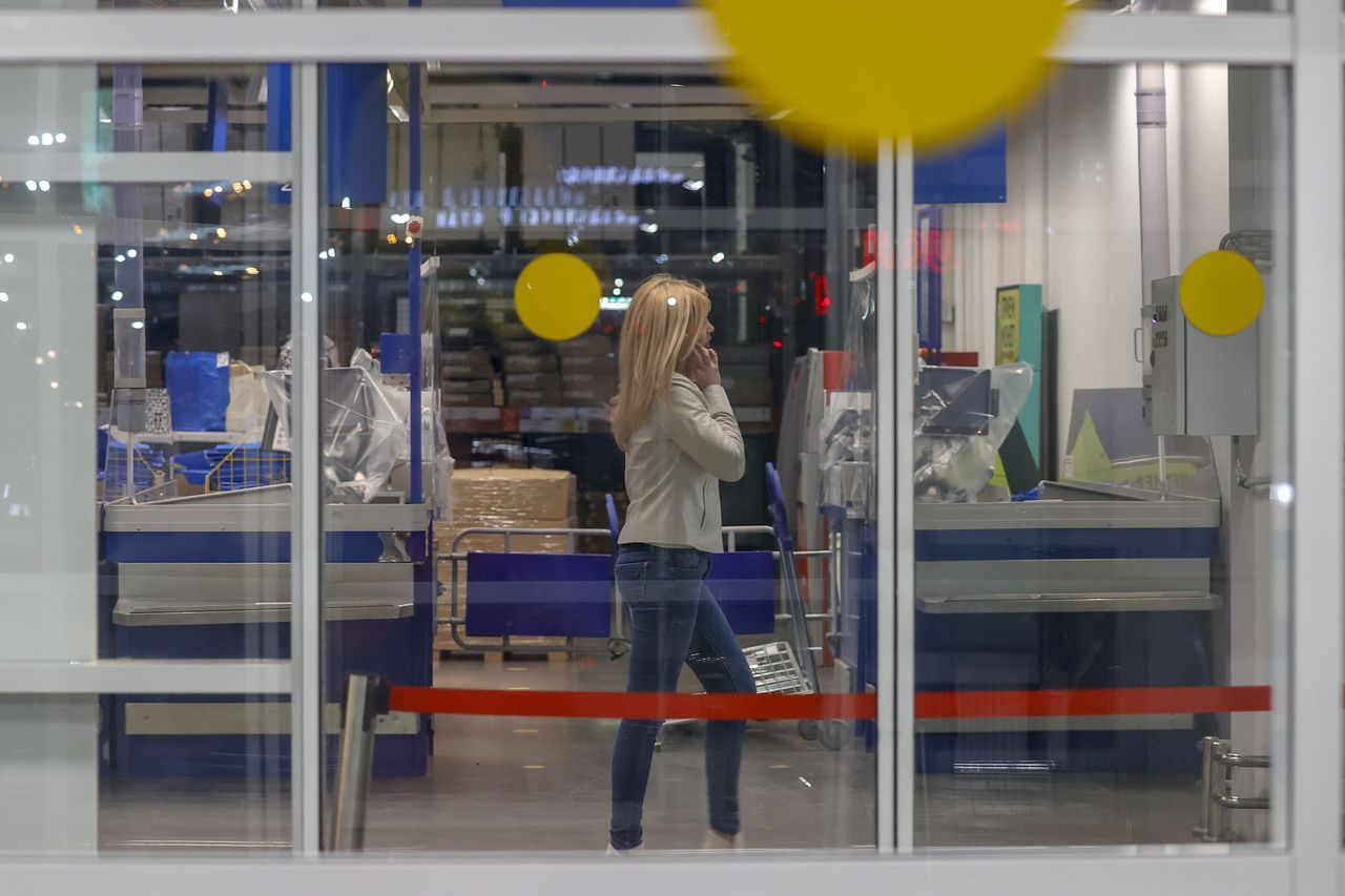 IKEA, H&M ve Mango Rusya'daki mağazalarını kapatacak 11