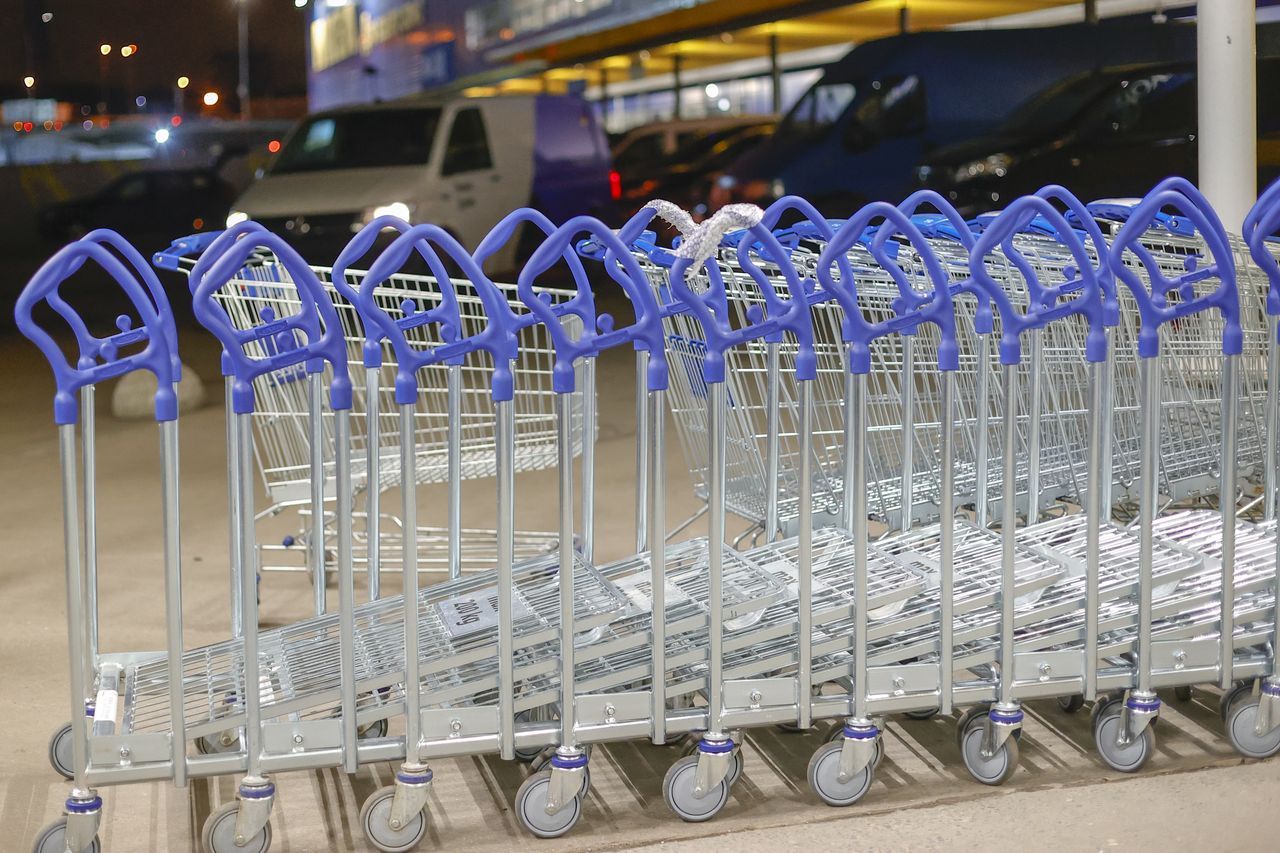 IKEA, H&M ve Mango Rusya'daki mağazalarını kapatacak 12