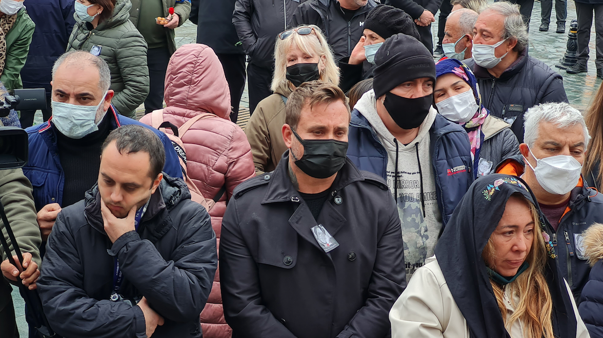 Cenaze törenine kimse katılmadı! Akrep Nalan'ı sanatçı dostları son yolculuğunda yalnız bıraktı 15