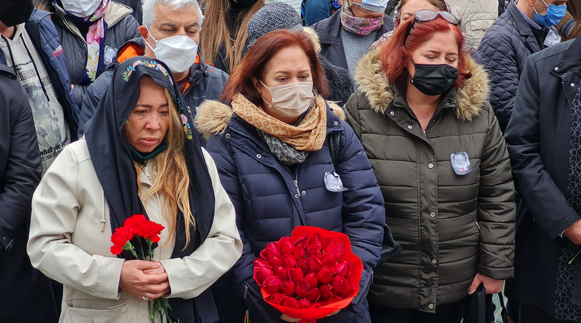 Cenaze törenine kimse katılmadı! Akrep Nalan'ı sanatçı dostları son yolculuğunda yalnız bıraktı 11