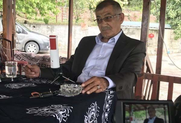 Vahşice öldürülen Bergen'in katili Halis Serbest'in 33 yıl sonraki açıklamaları 'pes' dedirtti 11