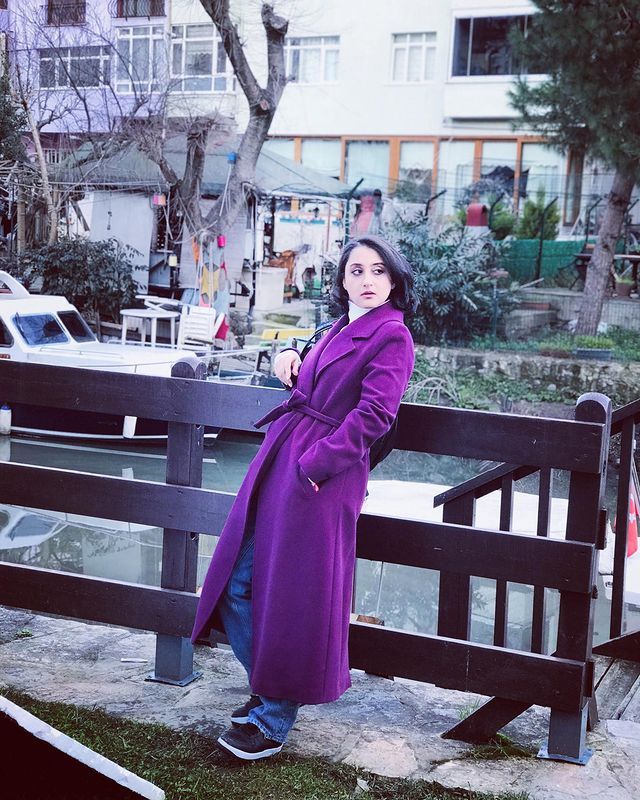 İğne ipliğe döndü! Güldür Güldür'ün Naime'si Ecem Erkek'in değişimi görenleri hayrete düşürdü 21