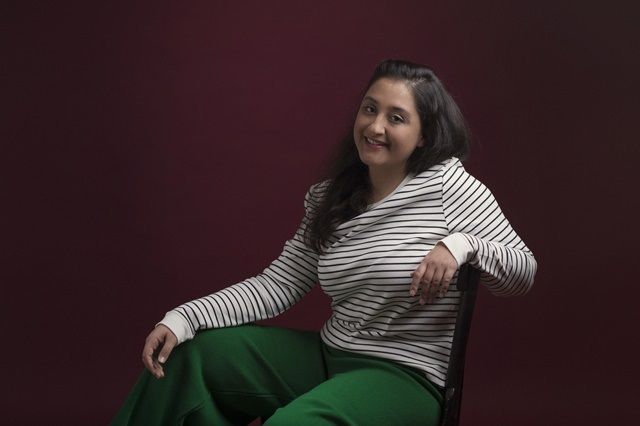 İğne ipliğe döndü! Güldür Güldür'ün Naime'si Ecem Erkek'in değişimi görenleri hayrete düşürdü 1