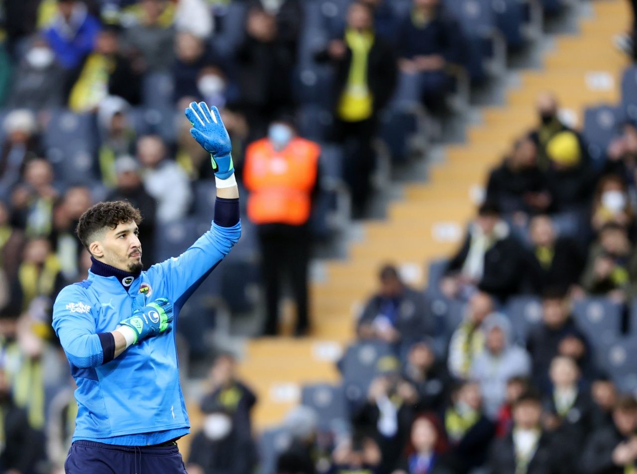 İrfan Can Kahveci, Fenerbahçe - Trabzonspor maçında takımını yaktı! Büyük sorumsuzluk! 8
