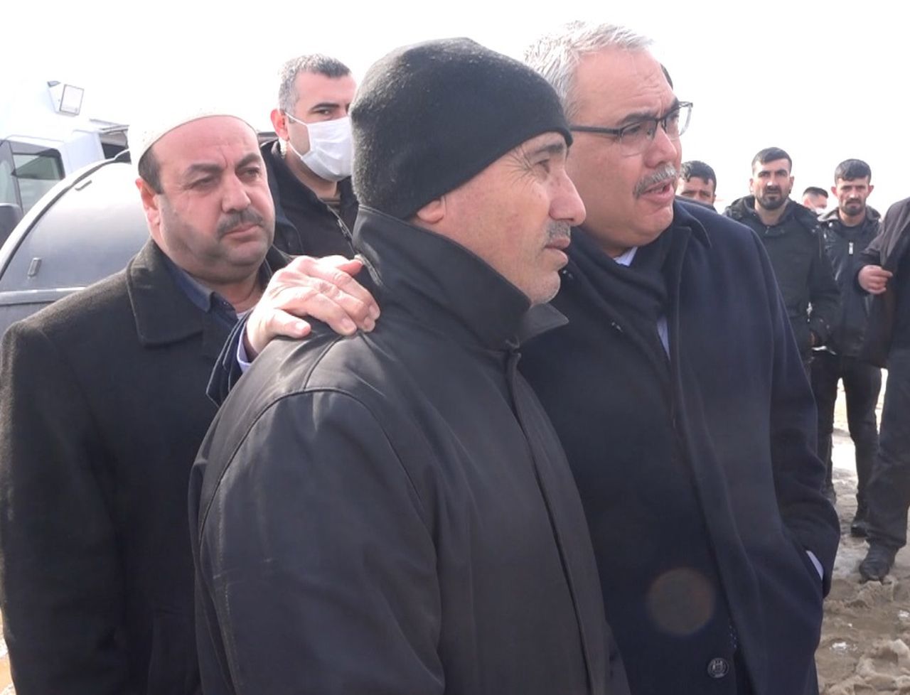 Karasu Nehri'ne düşen 17 yaşındaki Yağmur, 13 gün sonra bulundu 13