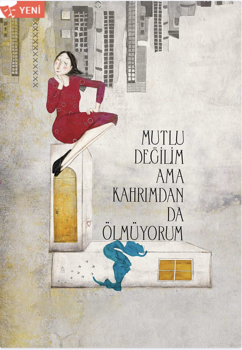 8 Mart Dünya Emekçi Kadınlar Günü’nde izleyebileceğiniz tiyatro oyunları 7