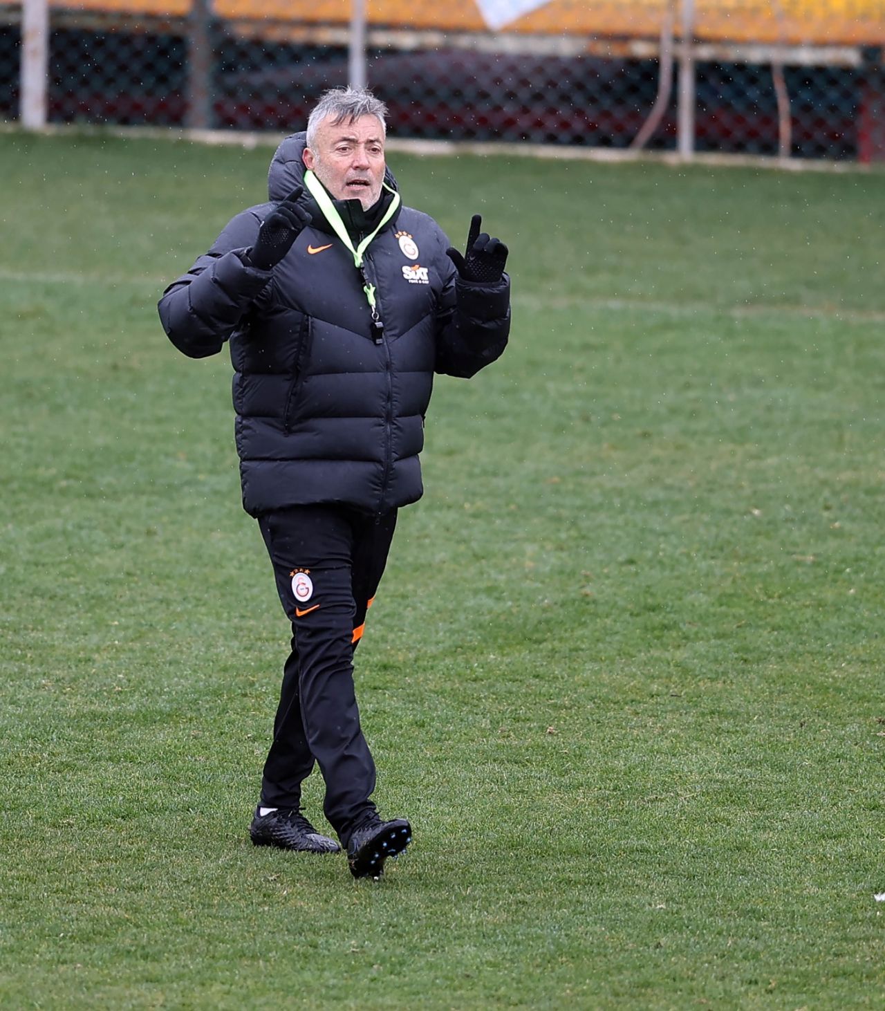 Domenec Torrent'in Barcelona planı... Galatasaray Camp Nou’da sürpriz peşinde 1
