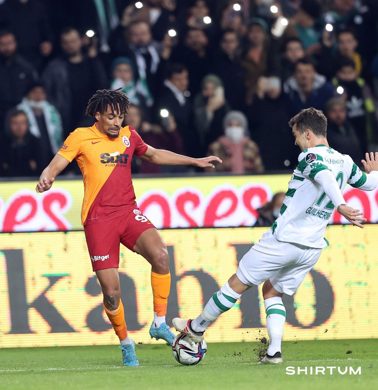 Domenec Torrent'in Barcelona planı... Galatasaray Camp Nou’da sürpriz peşinde 3