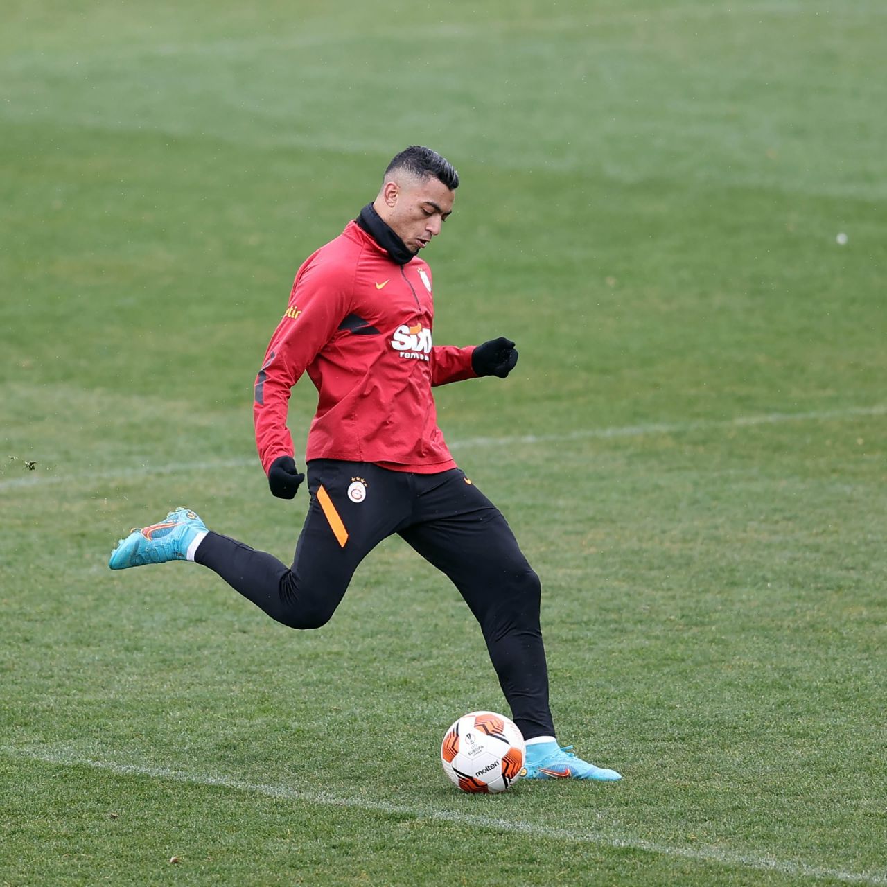 Domenec Torrent'in Barcelona planı... Galatasaray Camp Nou’da sürpriz peşinde 5