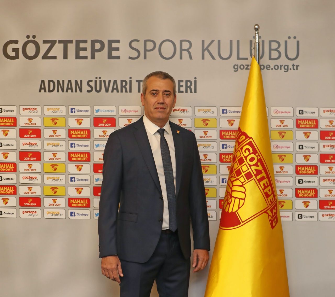 Teknik direktör istikrarsızlığı Göztepe'nin düşüşünü hızlandırdı 2