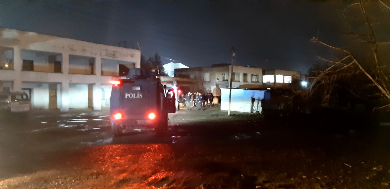 Kız kaçırma kavgasında korkunç anlar! 10 kişiyi diri diri yakacaklardı 2