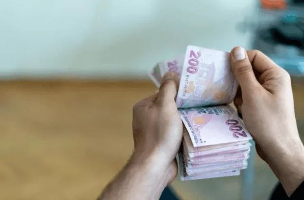 Emekliye 5 bin 250 TL promosyon! Müjde Gibi Haber Geldi! 1