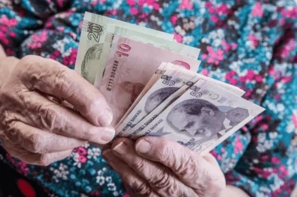 Emekliye 5 bin 250 TL promosyon! Müjde Gibi Haber Geldi! 2