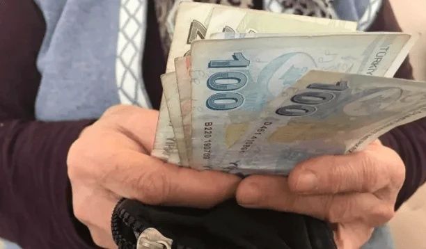 Emekliye 5 bin 250 TL promosyon! Müjde Gibi Haber Geldi! 4
