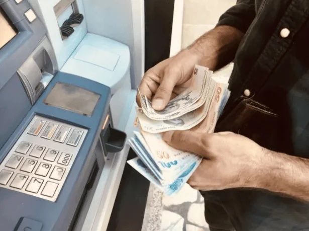 Emekliye 5 bin 250 TL promosyon! Müjde Gibi Haber Geldi! 5