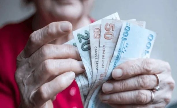 Emekliye 5 bin 250 TL promosyon! Müjde Gibi Haber Geldi! 6