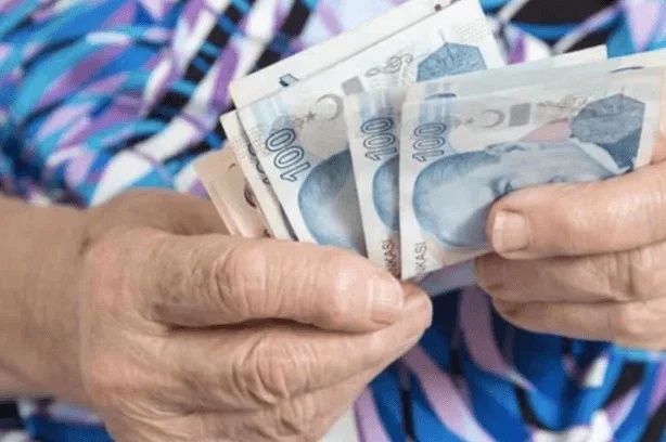 Emekliye 5 bin 250 TL promosyon! Müjde Gibi Haber Geldi! 8