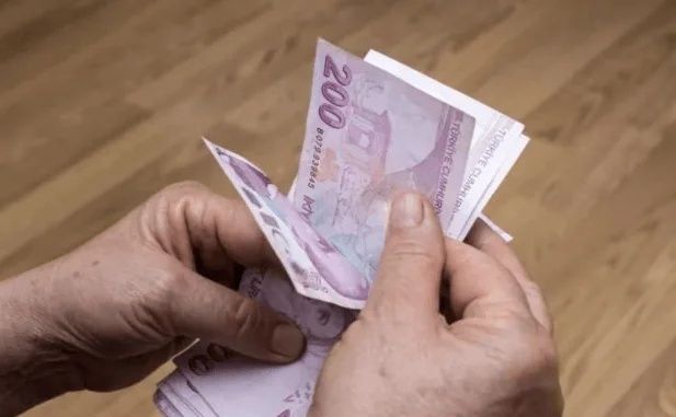 Emekliye 5 bin 250 TL promosyon! Müjde Gibi Haber Geldi! 9