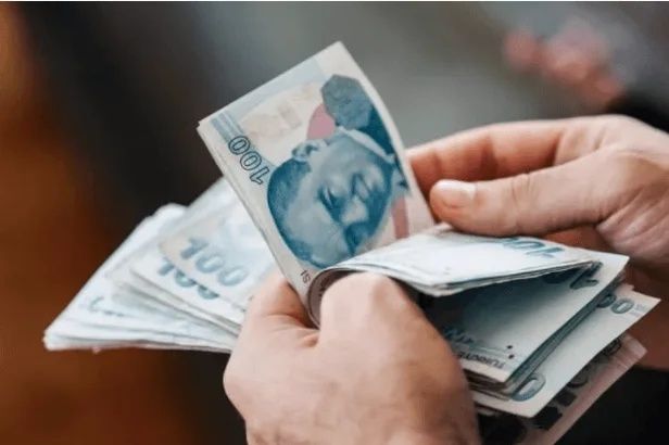 Emekliye 5 bin 250 TL promosyon! Müjde Gibi Haber Geldi! 11