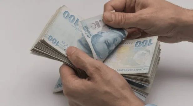 Emekliye 5 bin 250 TL promosyon! Müjde Gibi Haber Geldi! 12