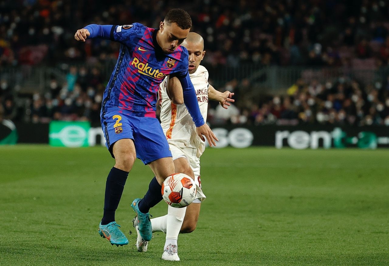 Ertem Şener Barcelona - Galatasaray maçı bombaları... 3