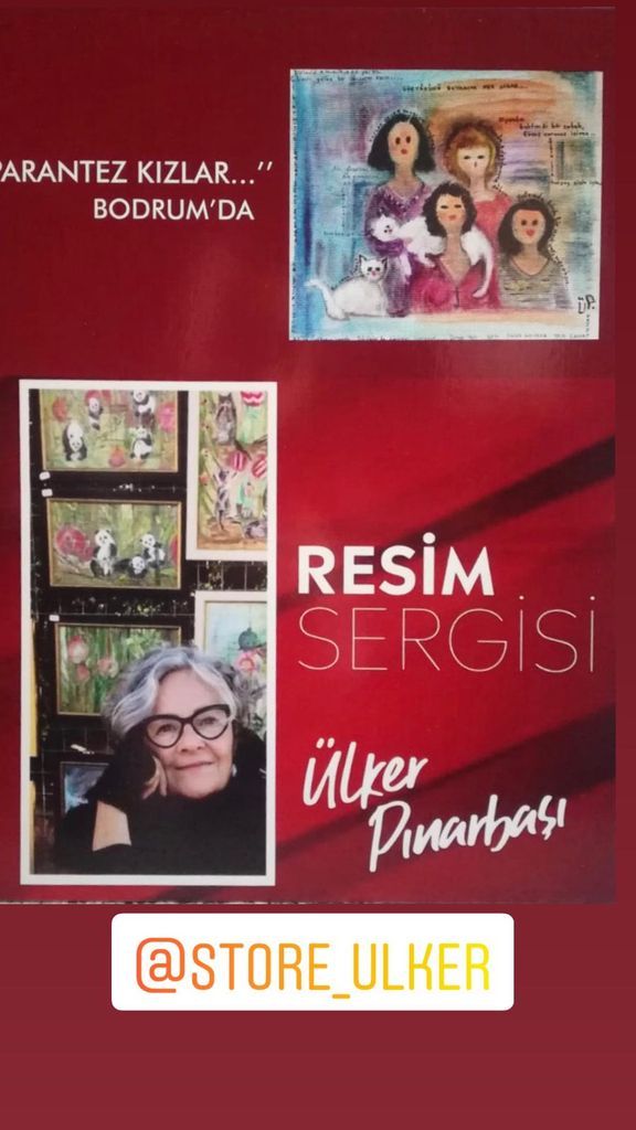 'Parantez Kızlar' savaşa ve işgale karşı 5