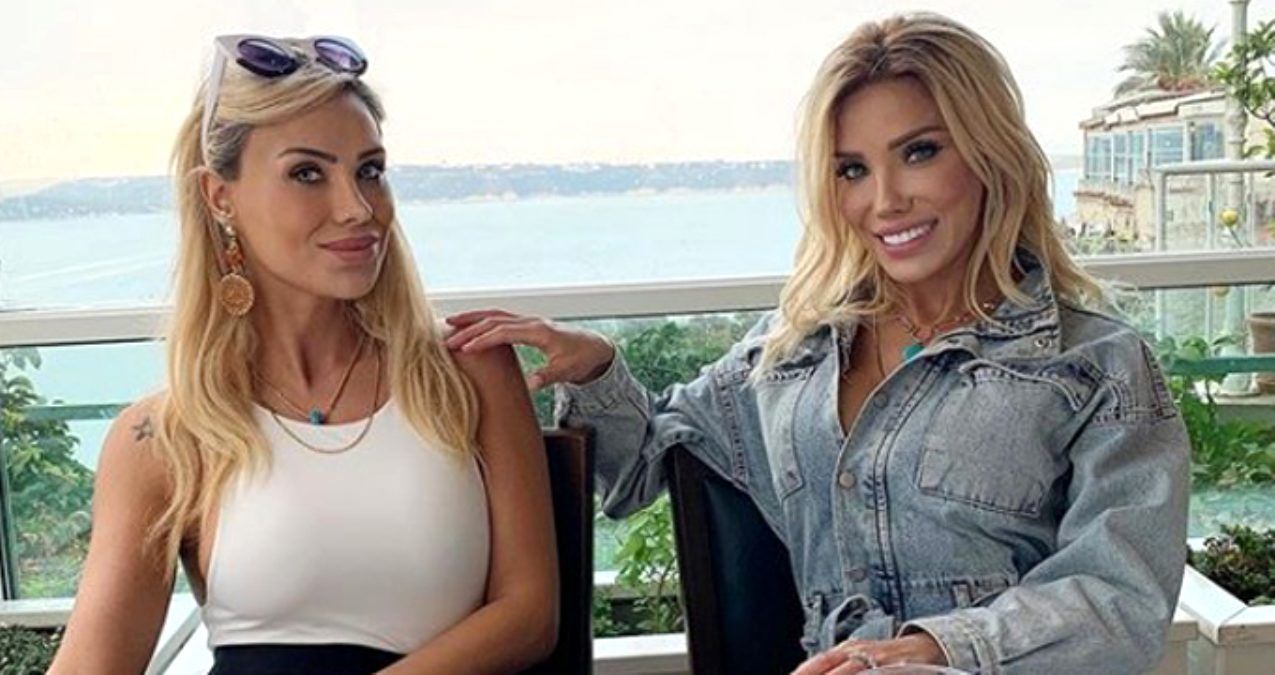 'Ciciş' Olarak Bilinen Esra Ersoy'a Çocuk İstismarından 10 Yıl Hapis Cezası Verildi 2