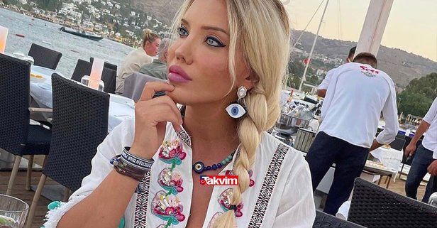 'Ciciş' Olarak Bilinen Esra Ersoy'a Çocuk İstismarından 10 Yıl Hapis Cezası Verildi 9