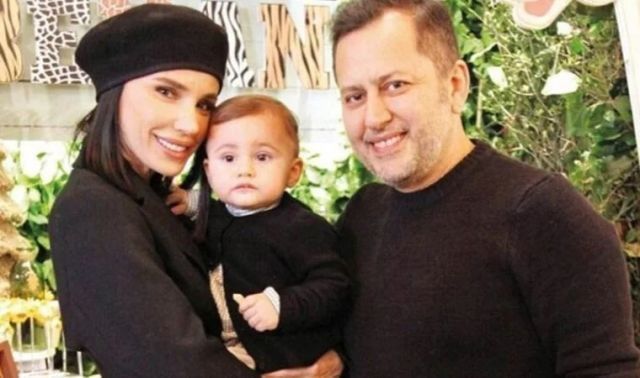Gülşen Flaş Boşanma Açıklamasıyla Kafaları Karıştırdı! 3