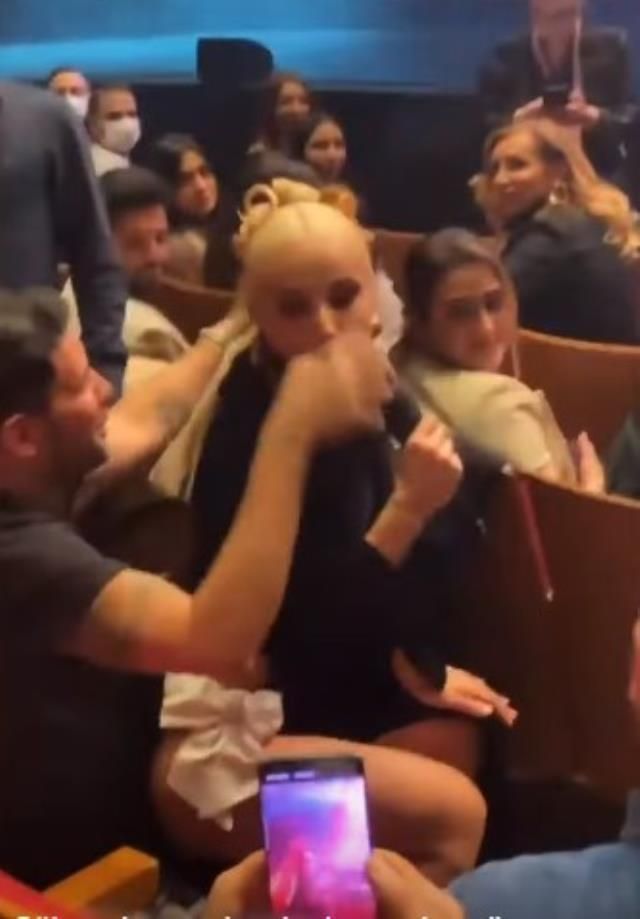 Gülşen Flaş Boşanma Açıklamasıyla Kafaları Karıştırdı! 5
