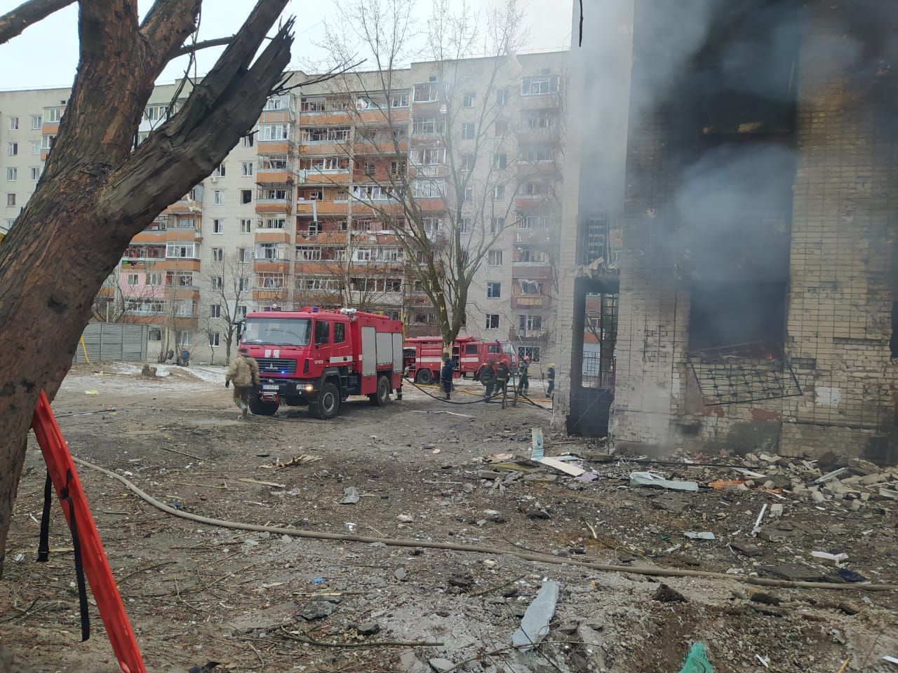 Mariupol’de Rus bombardımanı! 2 bin 187 kişi hayatını kaybetti 1