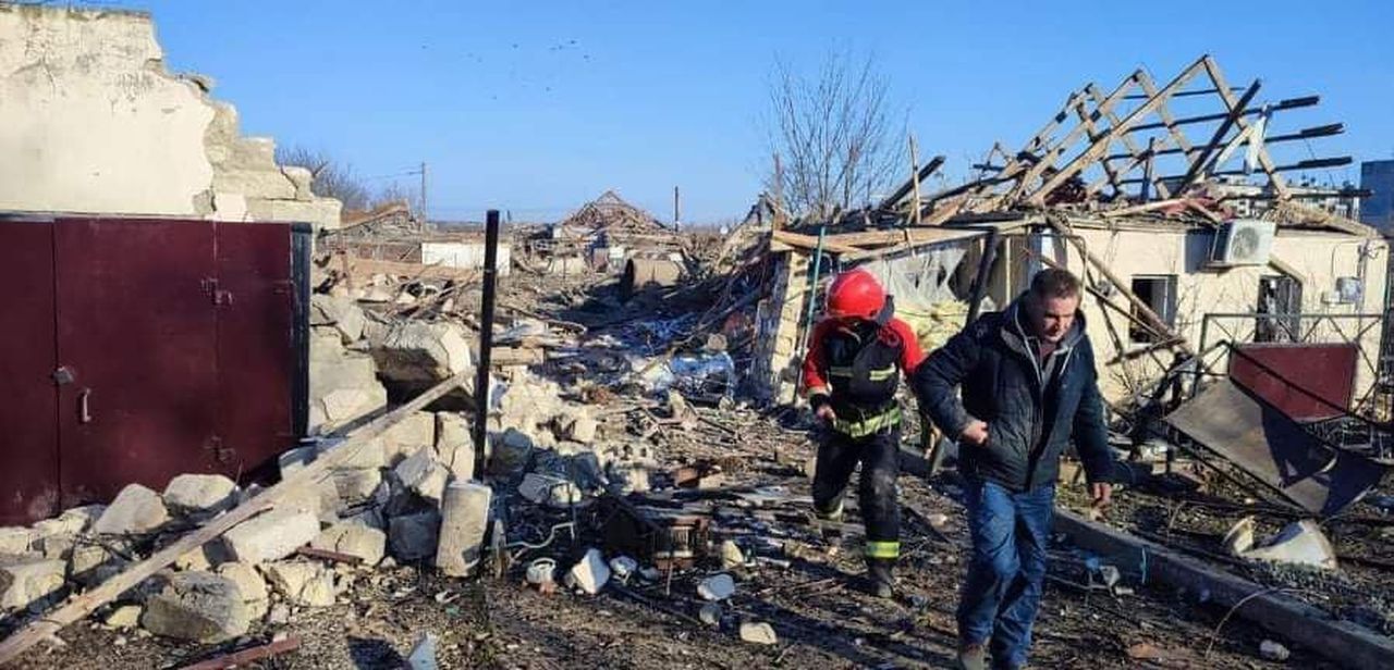 Mariupol’de Rus bombardımanı! 2 bin 187 kişi hayatını kaybetti 6