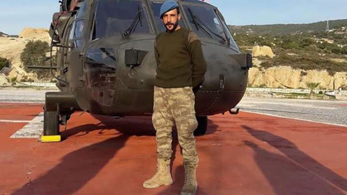 Cumhurbaşkanı Erdoğan, 9 şehit yakınına Devlet Övünç Madalyası verdi! İşte o kahramanlar... 10