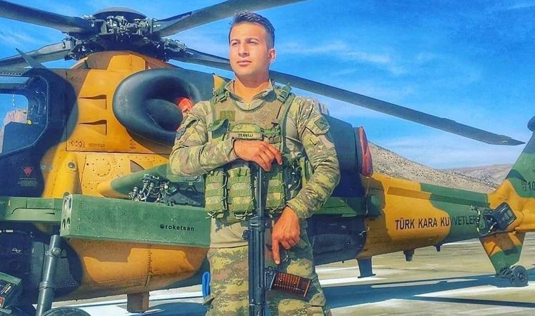 Cumhurbaşkanı Erdoğan, 9 şehit yakınına Devlet Övünç Madalyası verdi! İşte o kahramanlar... 8
