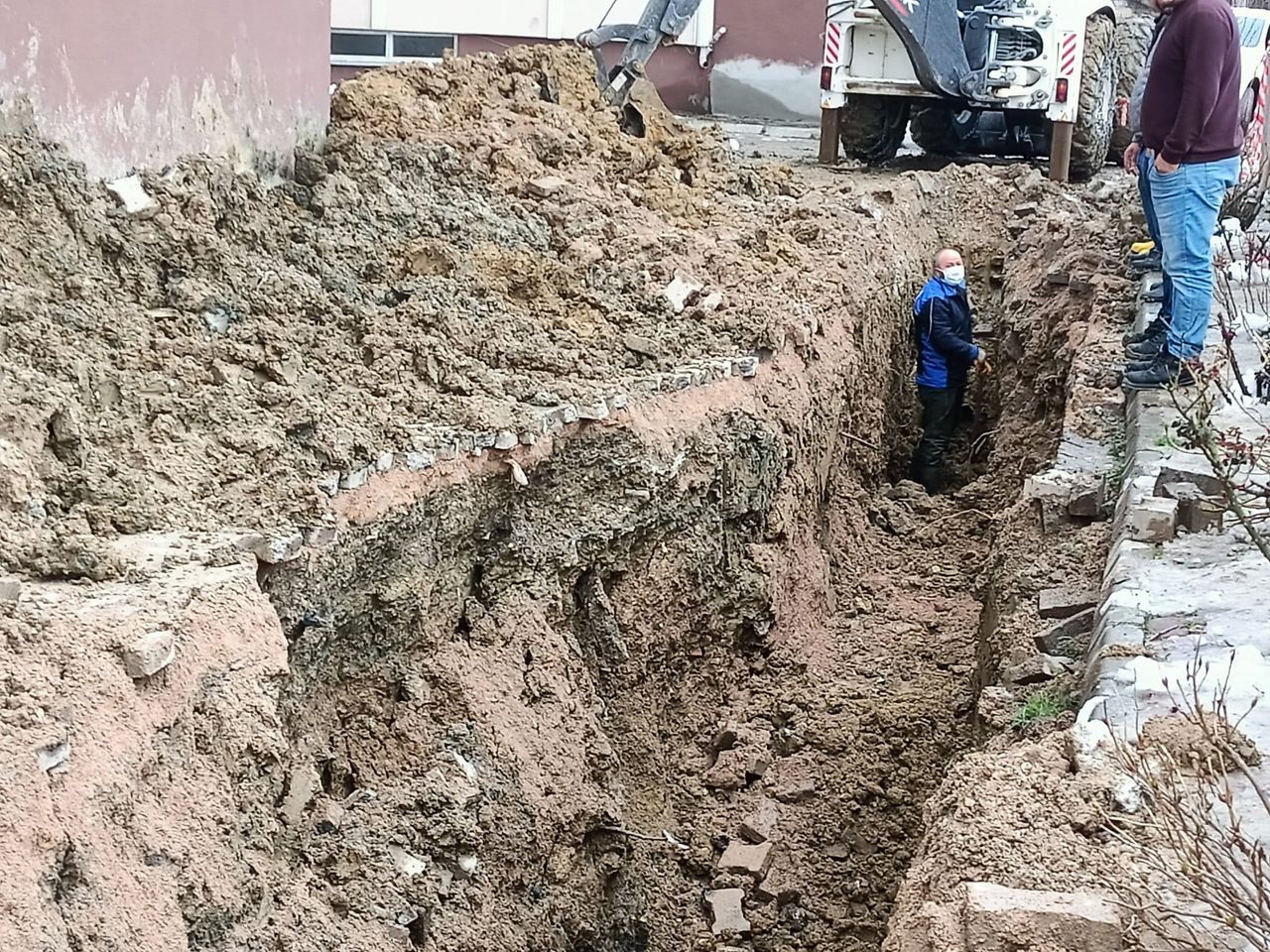 Ordu’da heyelan! Boşaltılan daire sayısı 51’e çıktı 8