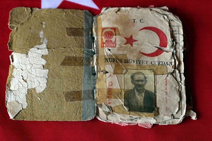 Çanakkale Savaşı gazisinin 110 yaşındaki eşi Güllü nineden duygulandıran sözler: Yalınayak savaşmışlar... 5