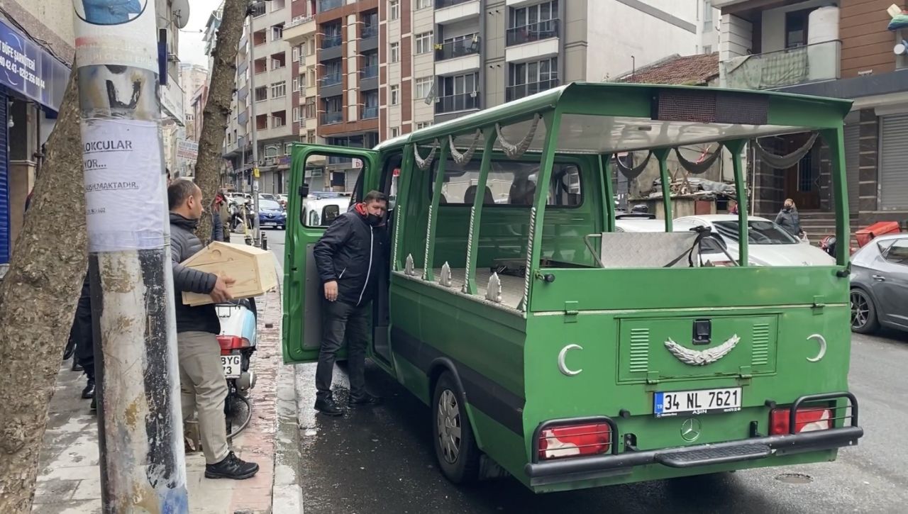 Şişli'de kahreden olay: 4 aylık Kayra bebek yatağında ölü bulundu! 2