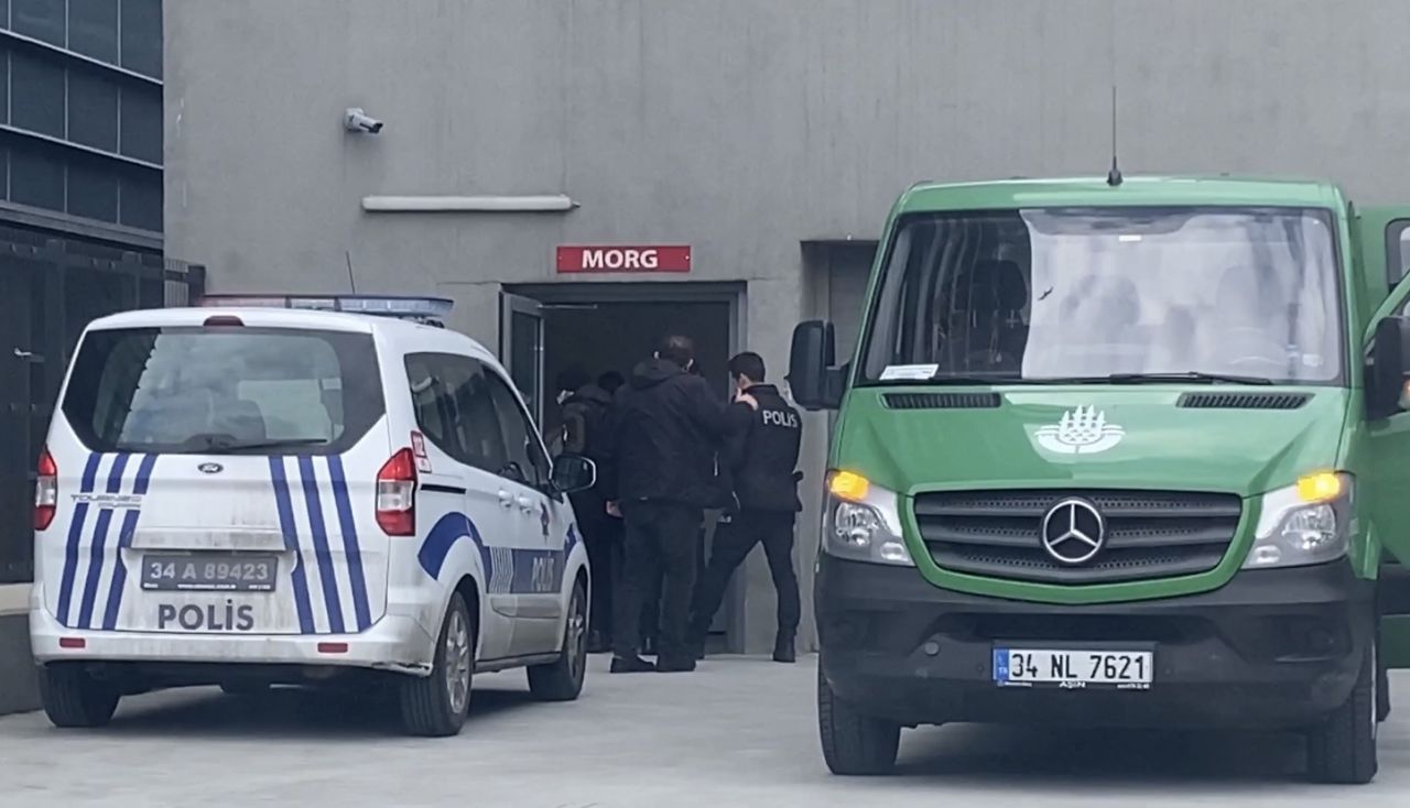 Şişli'de kahreden olay: 4 aylık Kayra bebek yatağında ölü bulundu! 3