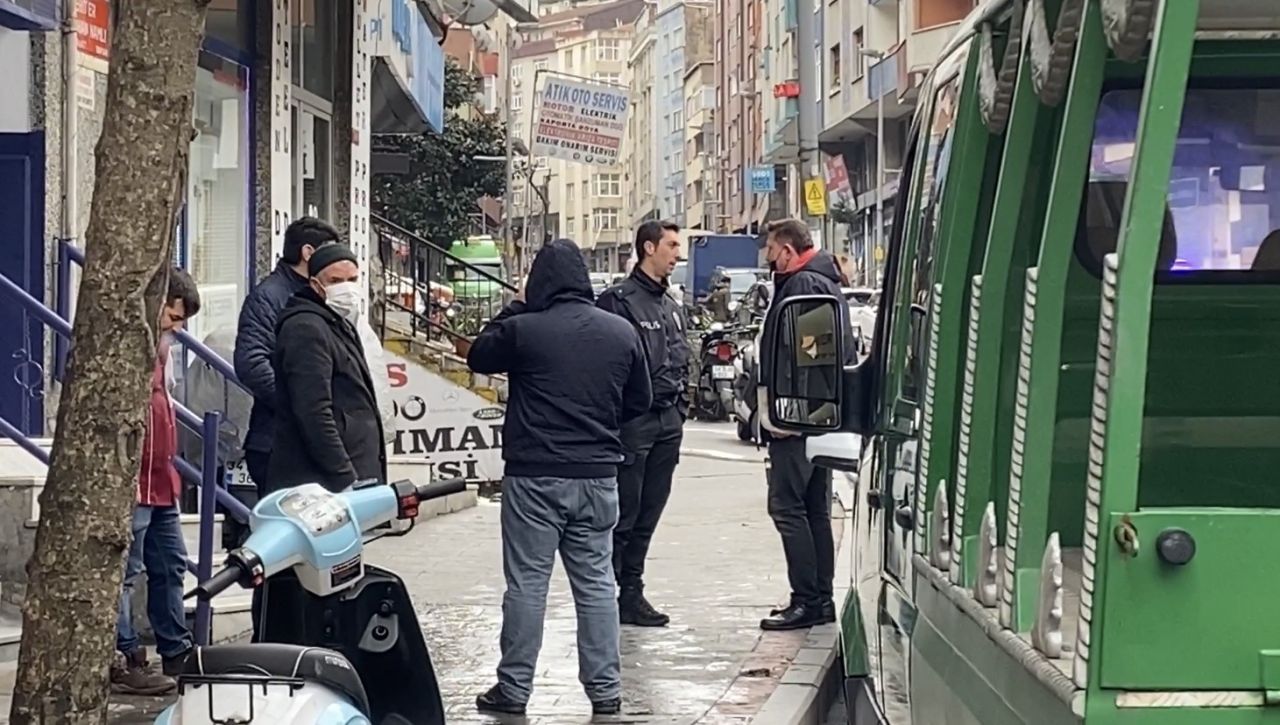 Şişli'de kahreden olay: 4 aylık Kayra bebek yatağında ölü bulundu! 4