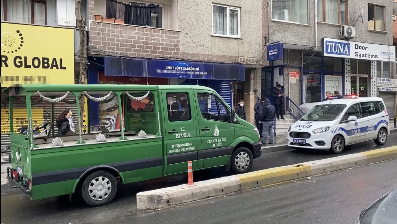 Şişli'de kahreden olay: 4 aylık Kayra bebek yatağında ölü bulundu! 5