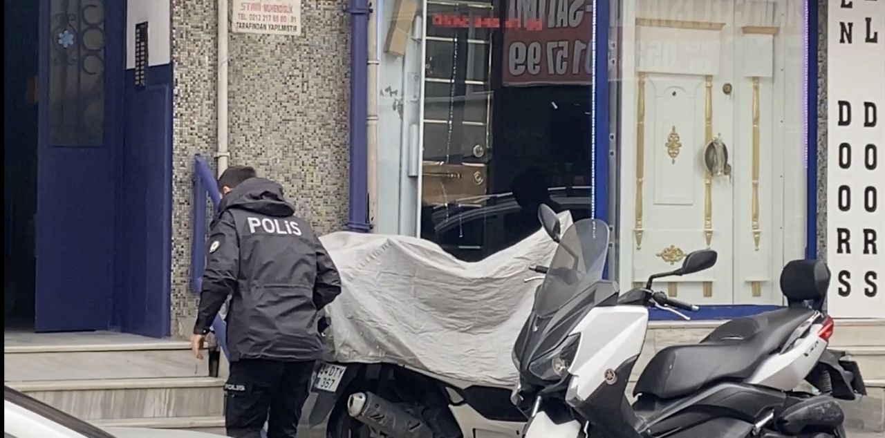 Şişli'de kahreden olay: 4 aylık Kayra bebek yatağında ölü bulundu! 6