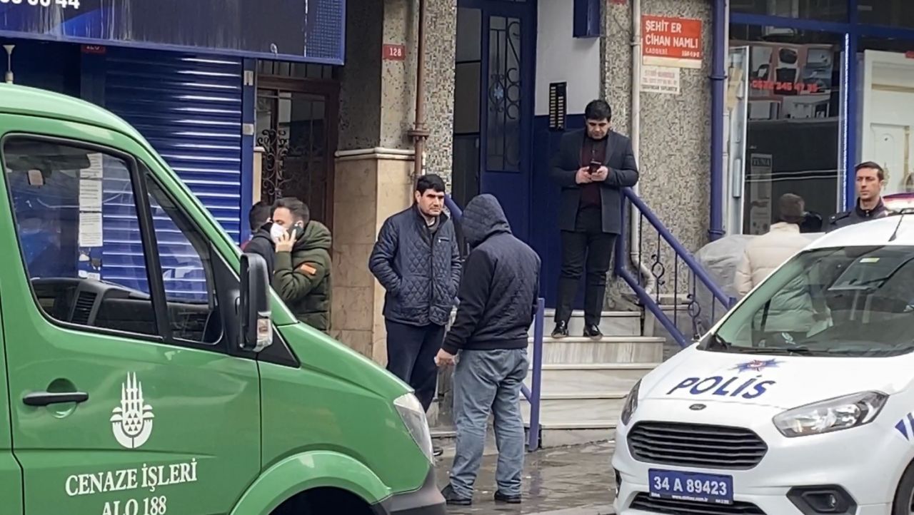 Şişli'de kahreden olay: 4 aylık Kayra bebek yatağında ölü bulundu! 7