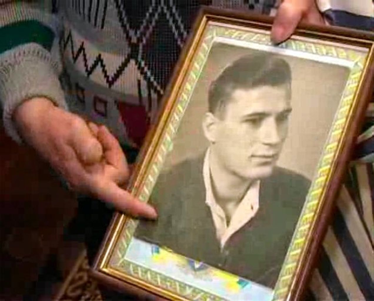 Nazi toplama kamplarından kurtuldu! 96 yaşında Rusya'nın saldırısında öldü 4