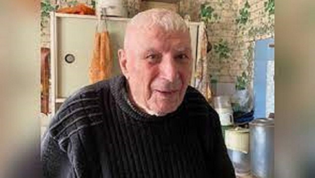Nazi toplama kamplarından kurtuldu! 96 yaşında Rusya'nın saldırısında öldü 5