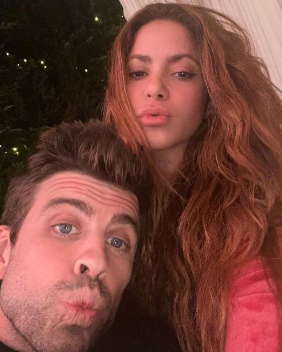 Shakira'dan Kocası Gerard Pique İçin Olay Sözler! 3