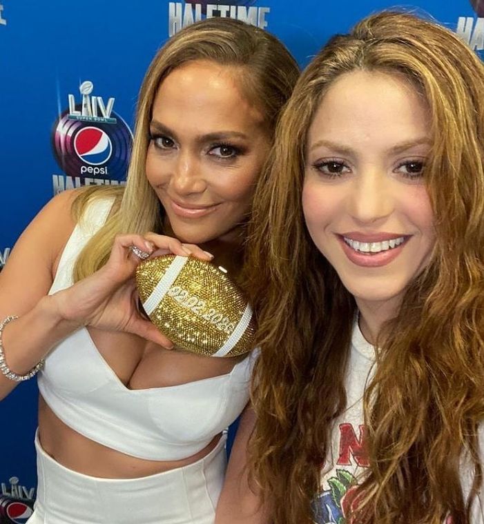 Shakira'dan Kocası Gerard Pique İçin Olay Sözler! 4