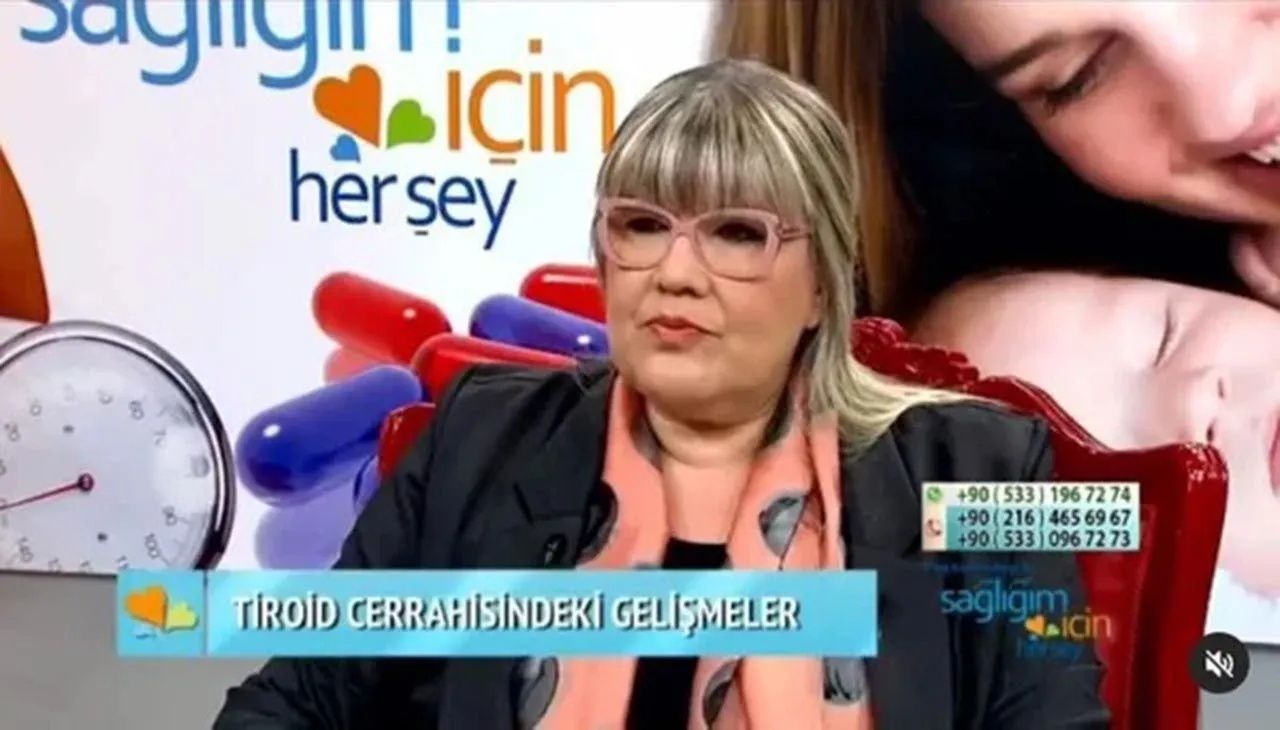 Şovmen Mehmet Ali Erbil'in Kız Kardeşi Yeşim Erbil "Ağabeyimden Utanıyorum" diyerek itiraf etti! 7